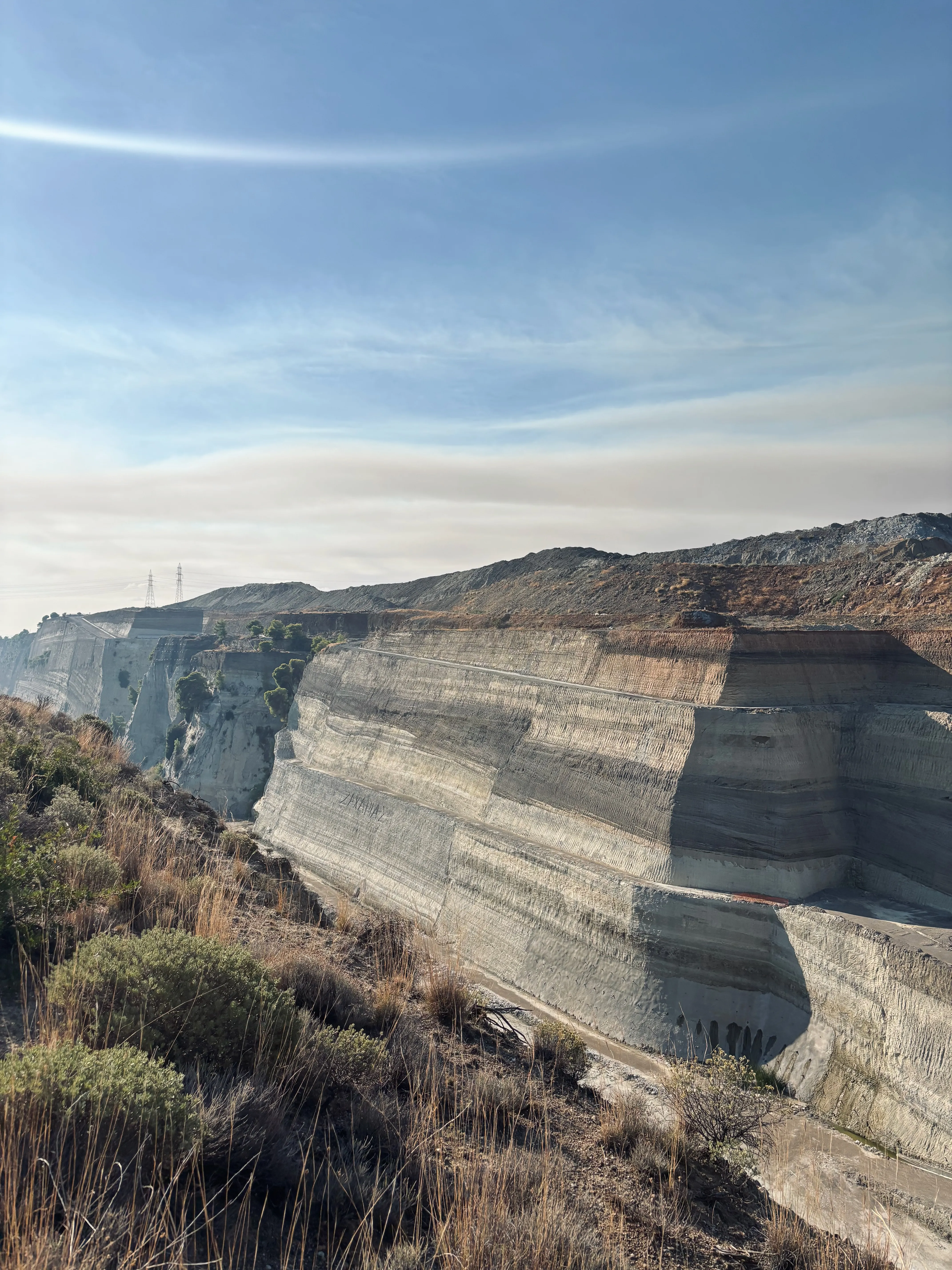 Corinth Canal