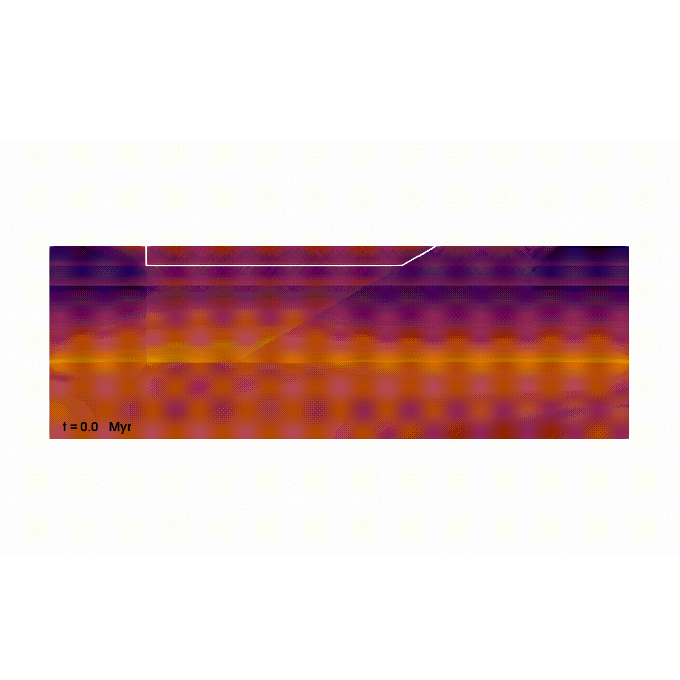 Continental fragment formation during rifting